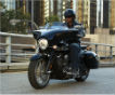 Мотоцикл Yamaha Stratoliner Deluxe 2011 года